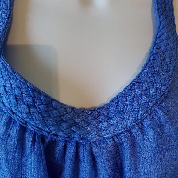 OMBRE DRESS - Picture 3 of 4